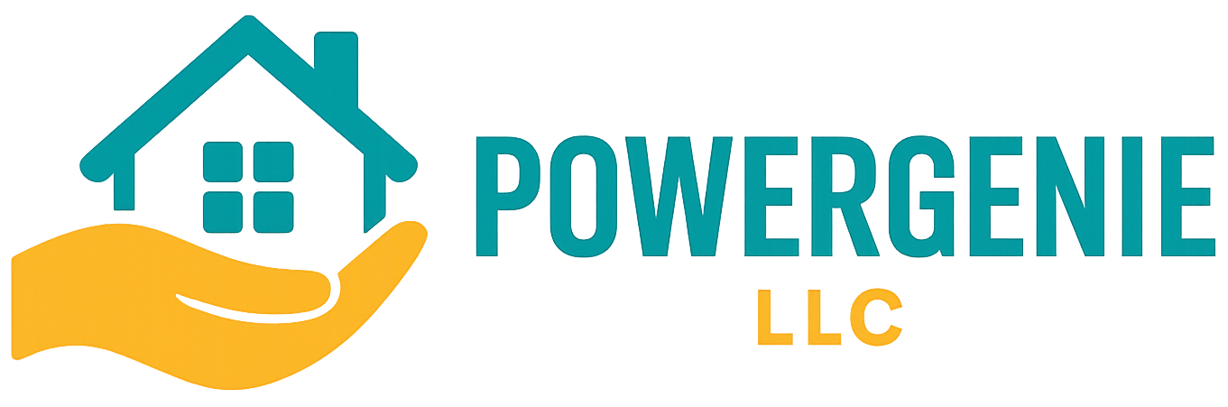 POWERGENIE LLC